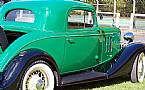 1933 Chevrolet Master Picture 6