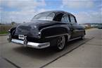 1952 Chevrolet Styleline Picture 6