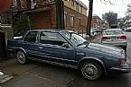 1984 Oldsmobile Cutlass Picture 6