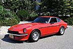 1974 Datsun 260Z Picture 6