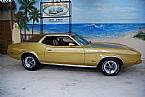 1973 Ford Mustang Picture 6