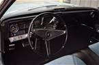 1967 Oldsmobile Toronado Picture 6