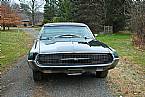 1967 Ford Thunderbird Picture 6