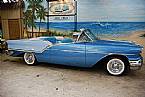 1957 Oldsmobile 88 Picture 6