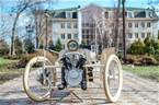 1909 Morgan Runabout Picture 6