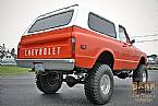 1971 Chevrolet K5 Blazer Picture 6