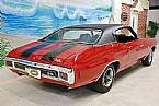 1970 Chevrolet Chevelle Picture 6