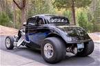 1933 Ford 3 Window Coupe Picture 6