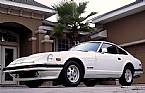 1983 Datsun 280ZX Picture 6