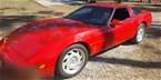 1991 Chevrolet Corvette Picture 6