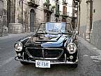 1962 Fiat 1200 Picture 6
