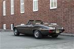 1973 Jaguar E-Type Picture 6