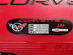 2001 Chevrolet Corvette Picture 6