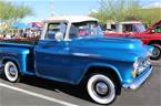 1957 Chevrolet 3100 Picture 6