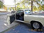 1967 Chevrolet El Camino Picture 6