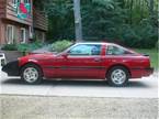 1984 Nissan 300ZX Picture 6