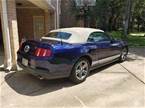 2010 Ford Mustang Picture 6