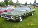 1970 Plymouth Fury Picture 6