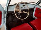 1967 Fiat 500F Picture 6