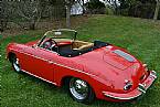 1961 Porsche 356B Picture 6