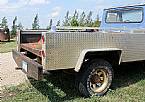 1974 International Flatbed Picture 6