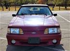 1989 Ford Mustang Picture 6