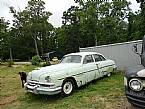 1951 Lincoln Cosmopolitan Picture 6