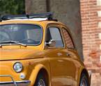 1970 Fiat 500L Picture 6