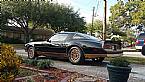 1977 Pontiac Firebird Picture 6