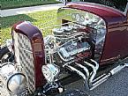 1932 Ford 5 Window Coupe Picture 6