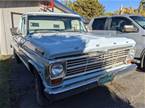 1969 Ford F250 Picture 6