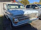 1969 Ford F250 Picture 6