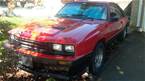 1985 Mercury Capri Picture 6