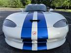 1998 Dodge Viper Picture 6