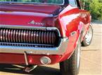 1967 Mercury Cougar Picture 6