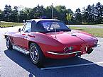 1966 Chevrolet Corvette Picture 6