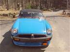 1980 MG MGB Picture 6