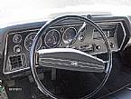 1972 Chevrolet Chevelle Picture 6
