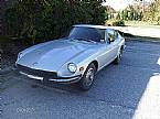 1974 Datsun 260Z Picture 6