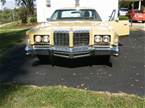 1978 Chrysler New Yorker Picture 6