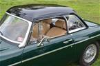 1970 MG MGB Picture 6