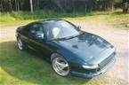 1991 Toyota MR2 Picture 6