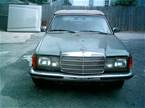 1978 Mercedes 280CE Picture 6