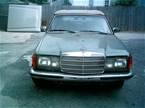 1978 Mercedes 280CE Picture 6