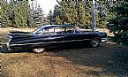 1959 Cadillac Sedan DeVille Picture 6