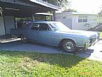 1966 Lincoln Continental Picture 6