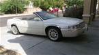 2002 Cadillac Eldorado Picture 6