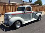 1940 GMC Pickup Picture 6