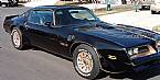 1977 Pontiac Trans Am Picture 6