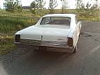 1966 Oldsmobile Cutlass Picture 6